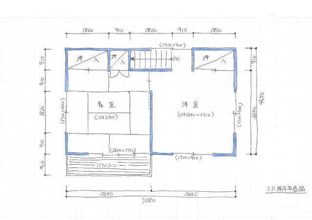 20201129既存平面図_page-0002