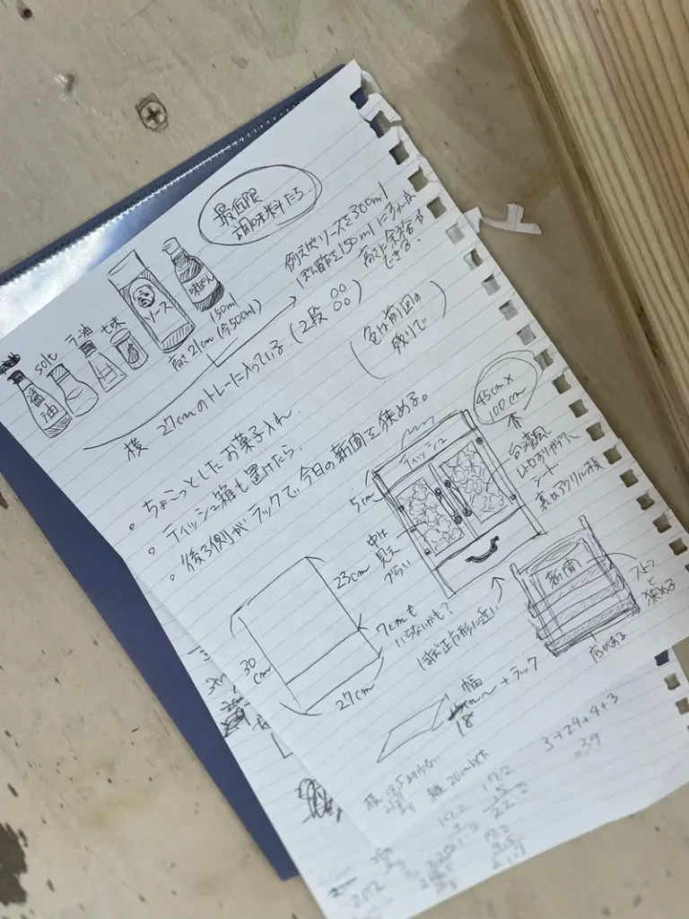木工・DIYの部活動「暮らしクラフトクラブ」前編